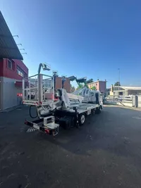 Multitel MX 200
