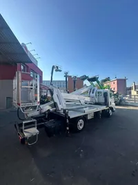 Multitel MX 200