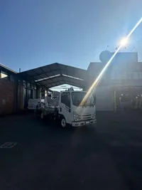 Multitel MX 200