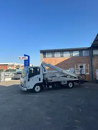 Multitel MX 200