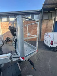 Multitel MX 200