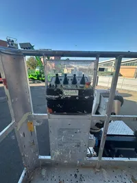 Multitel MX 200