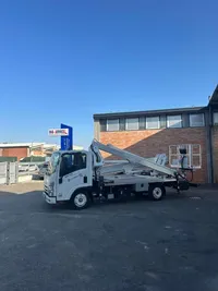 Multitel MX 200