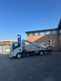 Multitel MX 200