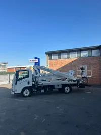 Multitel MX 200