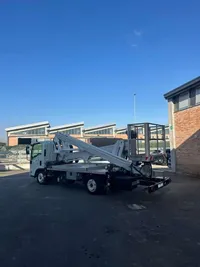 Multitel MX 200