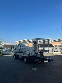 Multitel MX 200