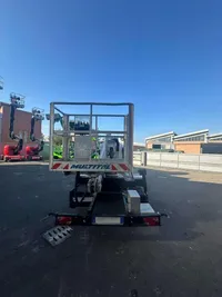 Multitel MX 200