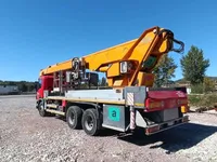 Multitel Pagliero j340 ta