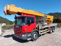 Multitel Pagliero j340 ta