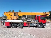 Multitel Pagliero j340 ta