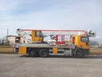 Multitel Pagliero J340TA