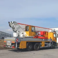 Multitel Pagliero J340TA