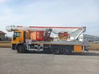 Multitel Pagliero J340TA