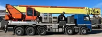 Multitel Pagliero MJ 750