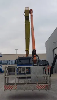 Multitel Pagliero MJ 750