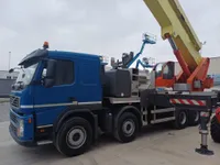 Multitel Pagliero MJ 750