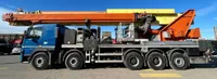 Multitel Pagliero MJ 750