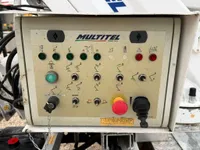 Multitel Pagliero MX210