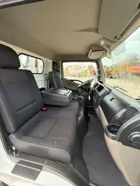 Multitel Pagliero MX210