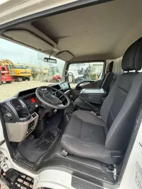 Multitel Pagliero MX210
