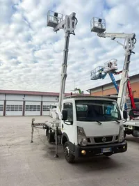 Multitel Pagliero MX210