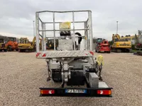 Multitel Pagliero MX210