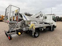 Multitel Pagliero MX210