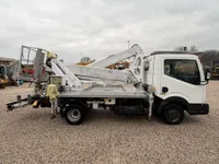 Multitel Pagliero MX210