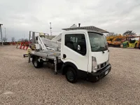 Multitel Pagliero MX210
