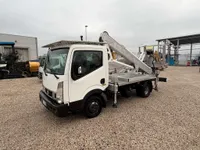 Multitel Pagliero MX210