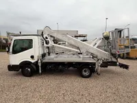 Multitel Pagliero MX210