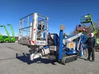 Multitel Pagliero SMX250