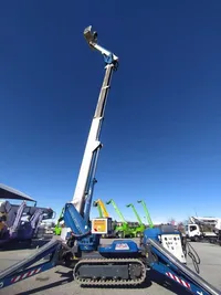 Multitel Pagliero SMX250