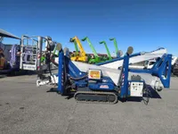 Multitel Pagliero SMX250