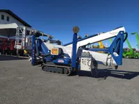 Multitel Pagliero SMX250