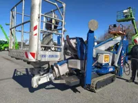 Multitel Pagliero SMX250