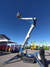 Multitel Pagliero SMX250