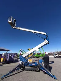 Multitel Pagliero SMX250