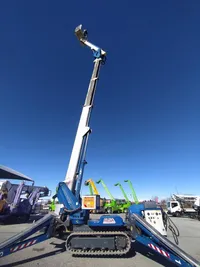 Multitel SMX 250