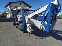 Multitel SMX 250