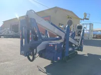 Multitel SMX 250