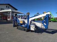 Multitel SMX 250