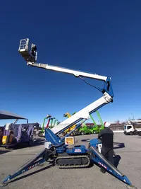 Multitel SMX 250