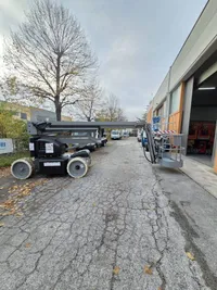 Niftylift HR 15 HDE