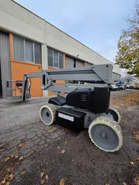 Niftylift HR 15 HDE