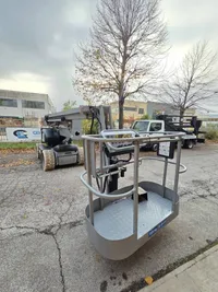 Niftylift HR 15 HDE