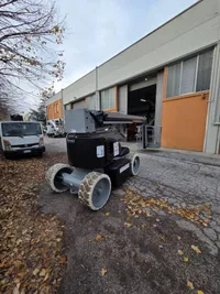 Niftylift HR 15 HDE