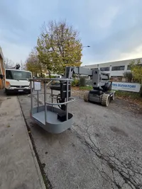 Niftylift HR 15 HDE