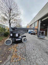 Niftylift HR 15 HDE